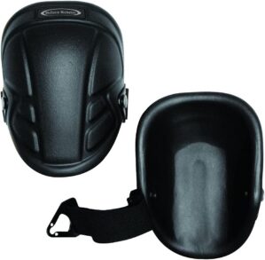McGuire-Nicholas Tuff Shell Knee Pa...