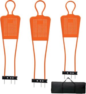 Soccer Mannequin for Training ̵...