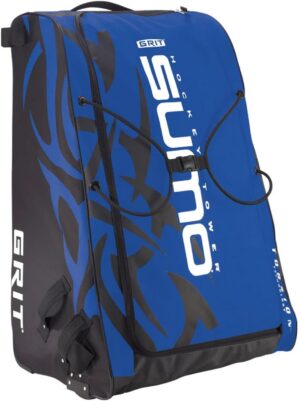 Grit GT4 Sumo Goalie Tower Bag