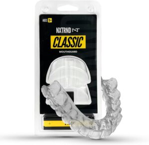 2 Pack Nxtrnd Classic Mouthguard, C...