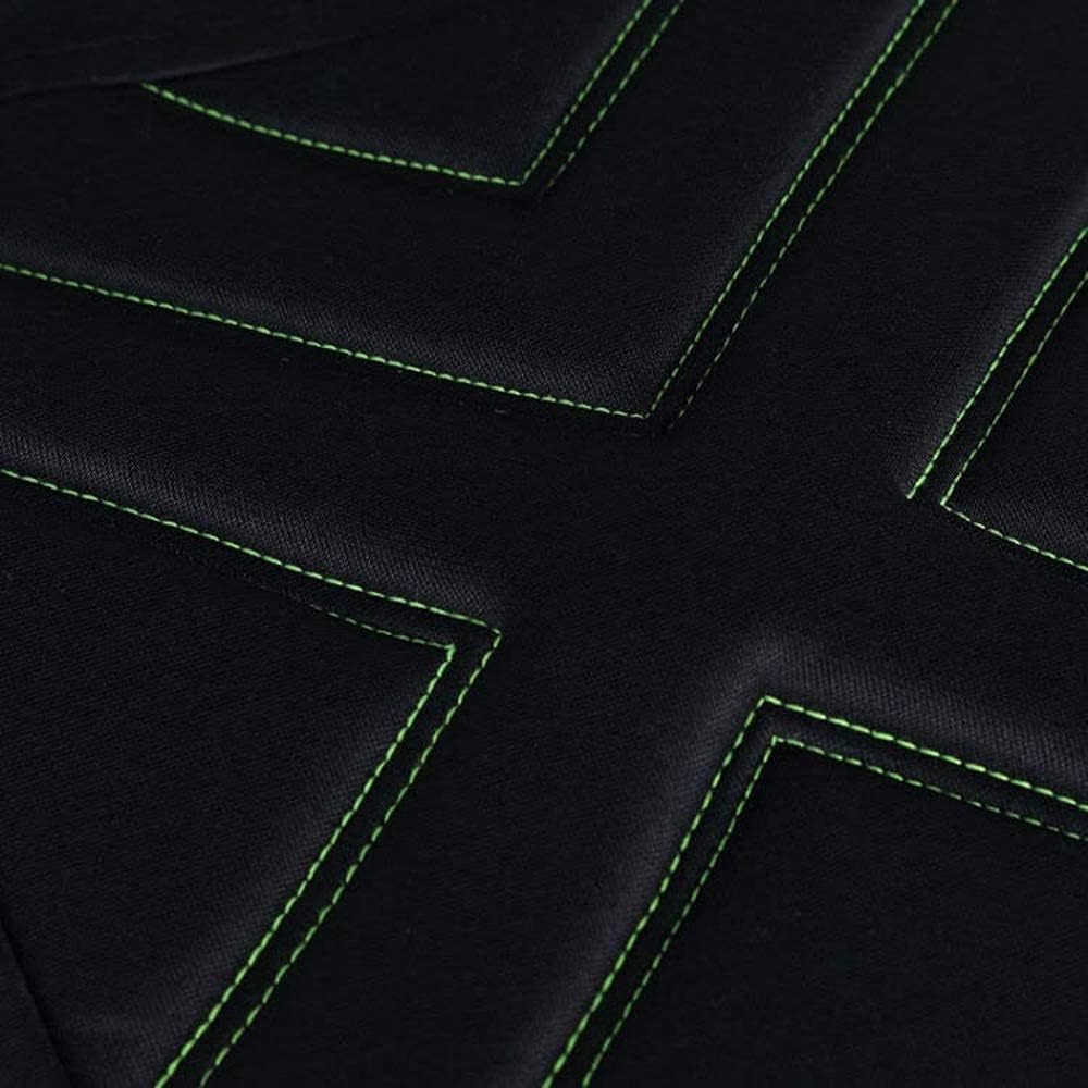KELME Soccer Goalkeeper Pants Pro with Protection Pads – Padded Soccer Goalie Pants – Kids, Youth and Adults Sizes - Image 5