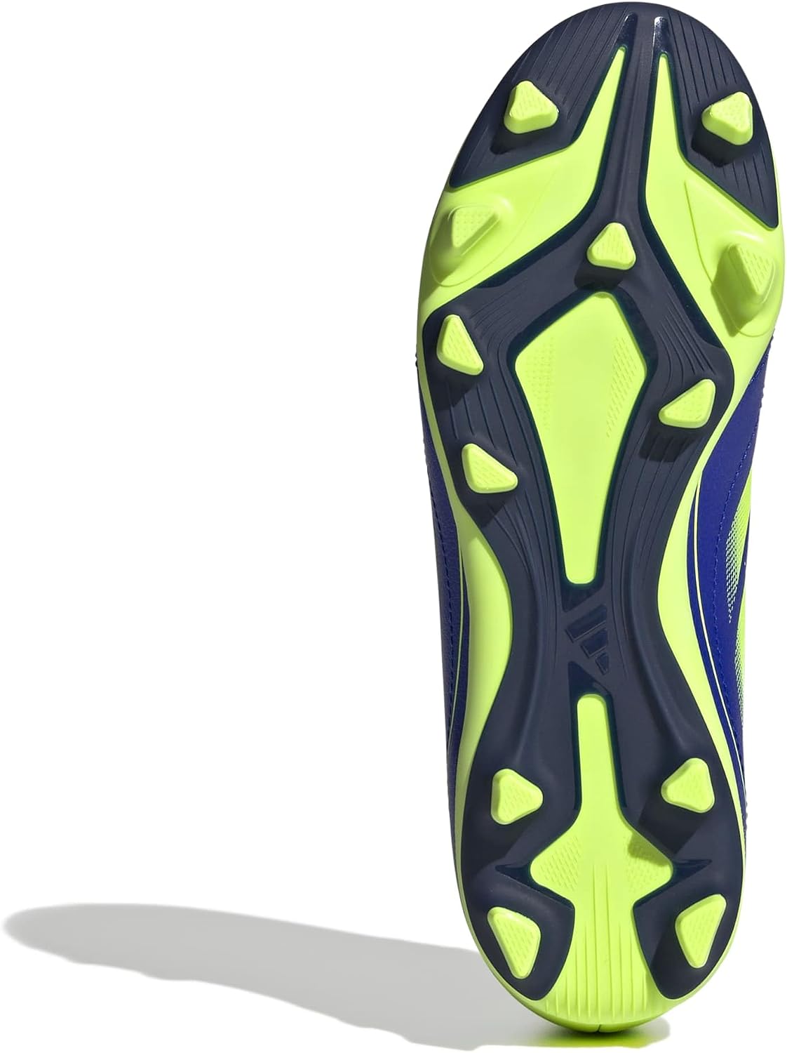 adidas Kids’ Goletto Ix Firm Ground/Multi Ground Soccer Cleat - Image 3