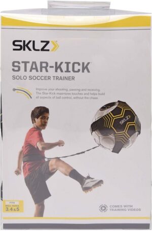 SKLZ Star-Kick Solo Soccer Trainer ...