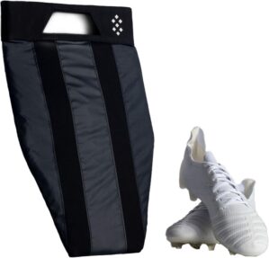 Salt Aērcase Smell Proof Cleat Bag...