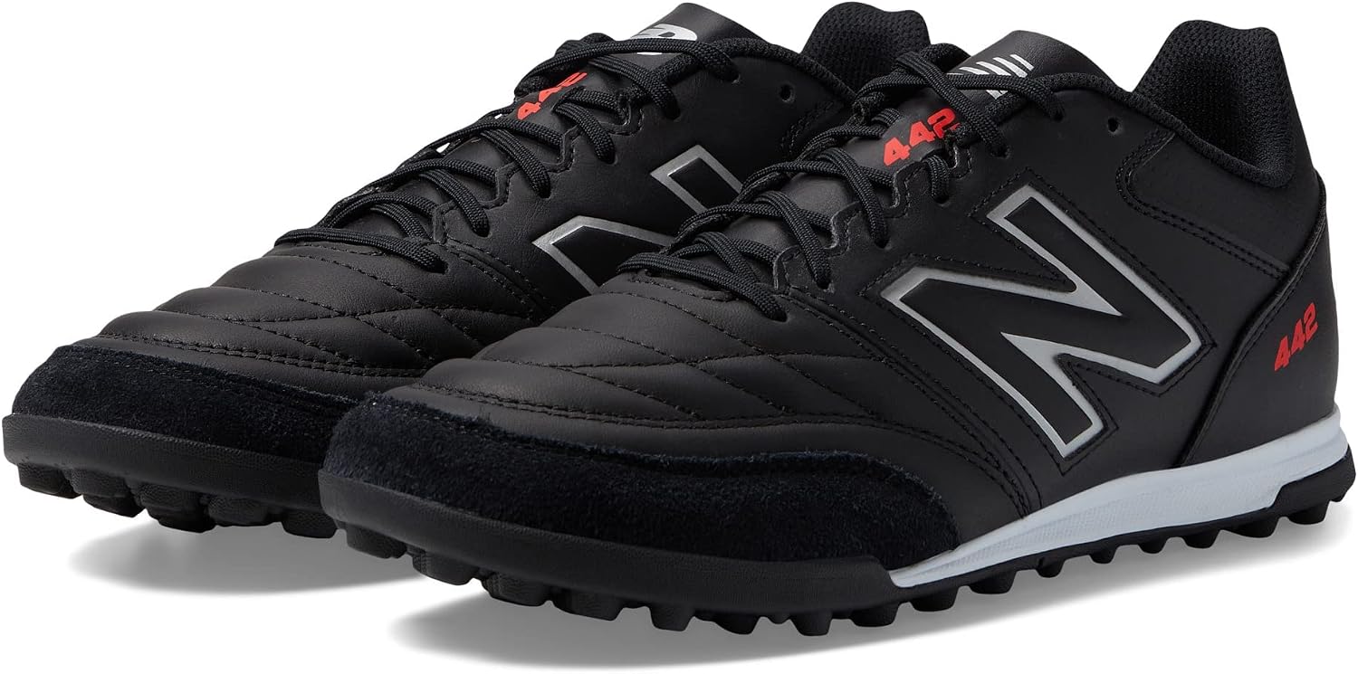 New Balance Men's 442 V2 Team Tf - Image 3