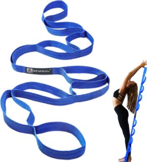 A AZURELIFE Premium Durable Stretch...