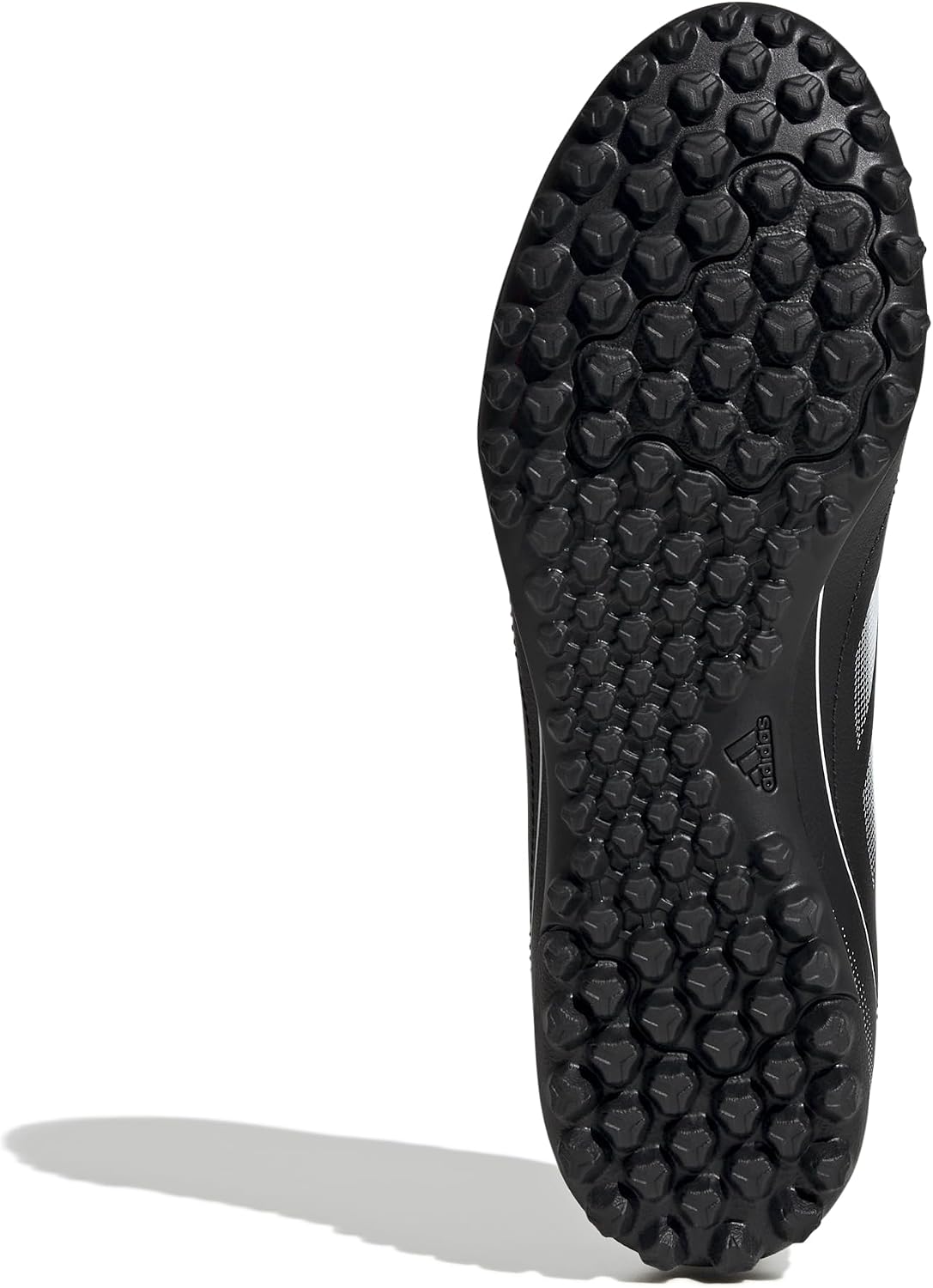 adidas Unisex Adult Goletto IX Turf Soccer Shoes - Image 3