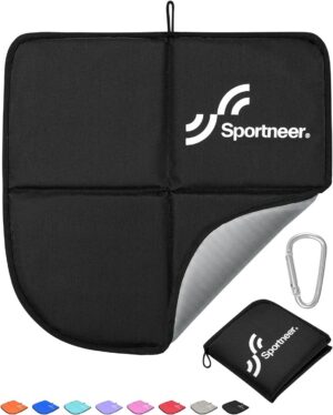 Sportneer Sitting Pad, 0.13lbs Ligh...