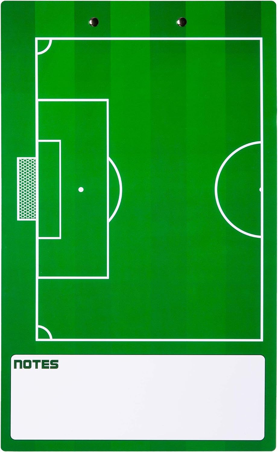 Dry Erase Coaches Clipboards | Basketball, Baseball, Soccer, Football, Hockey, Volleyball, Lacrosse - Image 4