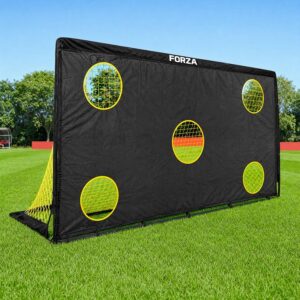 FORZA Flash Square Pop-Up Goal Targ...