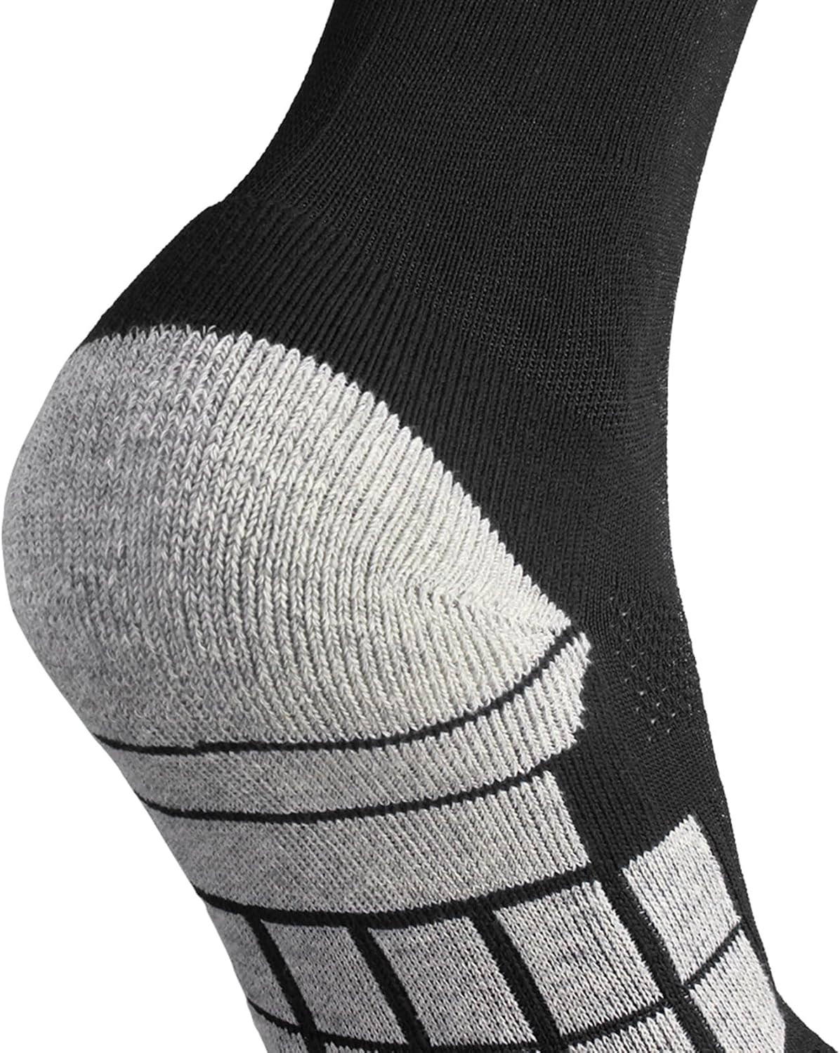 CWVLC Soccer Socks (1/3/5 pairs) Team Sport Knee High Socks for Adult Youth Kids - Image 5