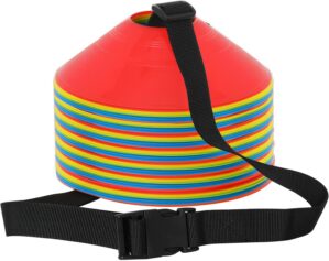 6.5 Feet Strap Cone Carrier,Sport C...