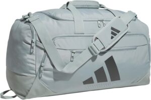 adidas Defender 5 Duffel Bag for Sp...
