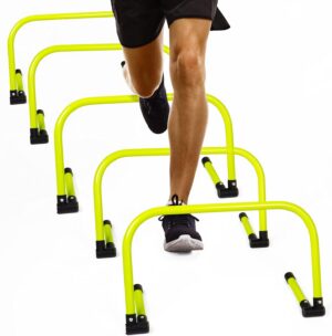 Body Sport Adjustable Athletic Spee...