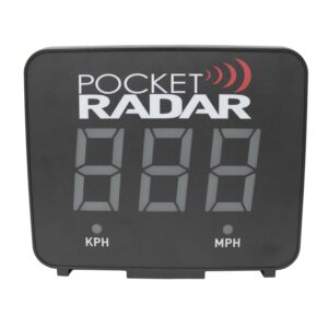Pocket Radar – Smart Display ...