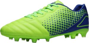 DREAM PAIRS Men’s Firm Ground...