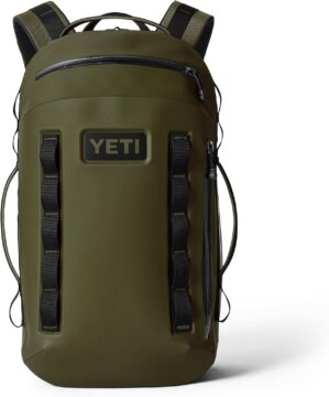 YETI Cayo Backpack 25L, Weather Res...