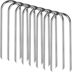 Trampolines Wind Stakes Heavy Duty ...