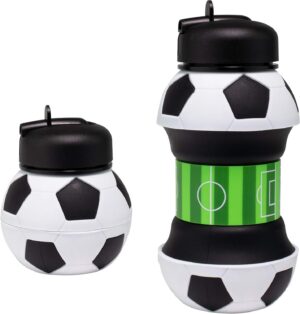 Maccabi Art Collapsible Silicone So...