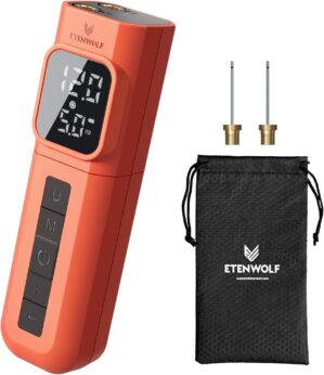 ETENWOLF P200 Electric Ball Pump 20...
