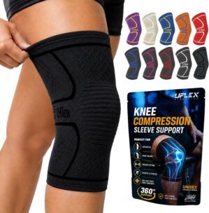 Knee Brace for Men and Women Knee C...