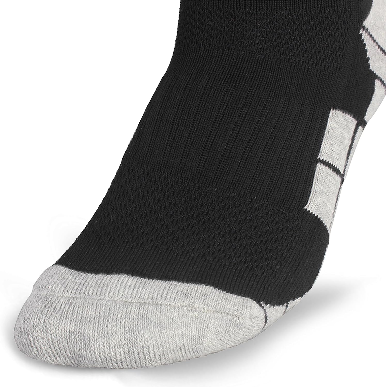 CWVLC Soccer Socks (1/3/5 pairs) Team Sport Knee High Socks for Adult Youth Kids - Image 2