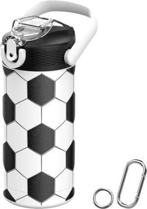 MYFOREST 14oz/400ml Insulated Kids ...
