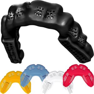 Bulletproof Braces Mouth Guard: Mos...