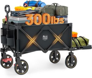 TIMBER RIDGE 49″ Extra Long C...