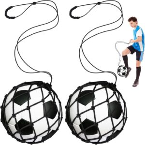 Soccer Kick Trainer 2 Psc with Retu...