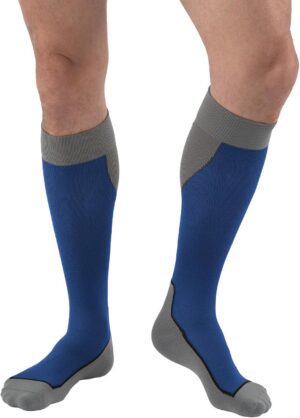 JOBST Sport Knee High 15-20 mmHg Co...