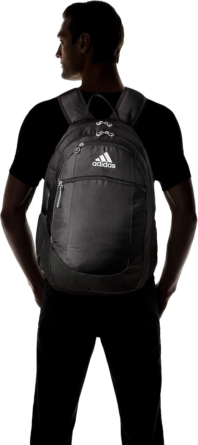 Striker Team Sports Backpack for soccer and more, workout bag for men and women - Image 2