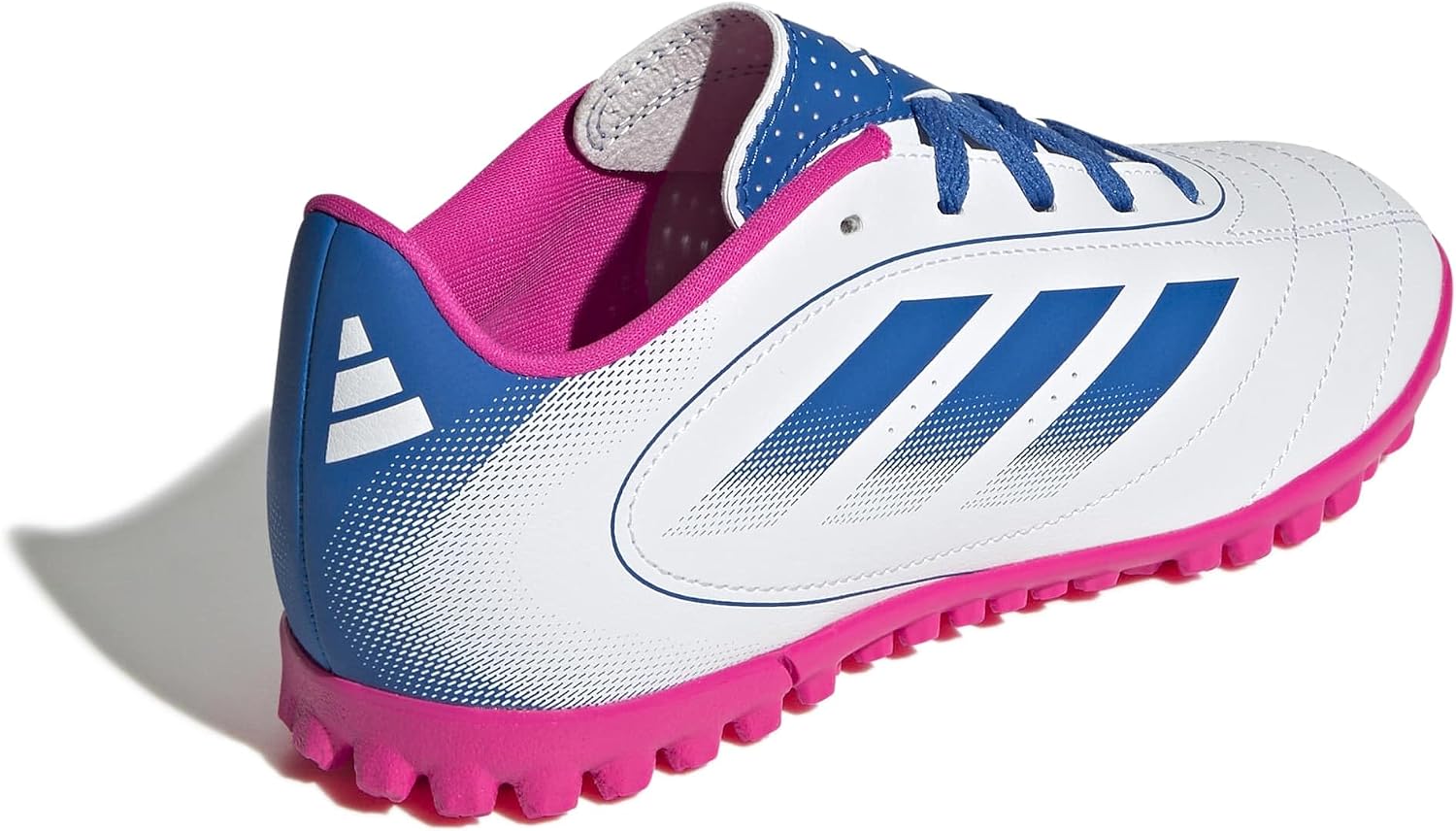 adidas Kids' Goletto IX Turf Soccer Shoes - Image 6