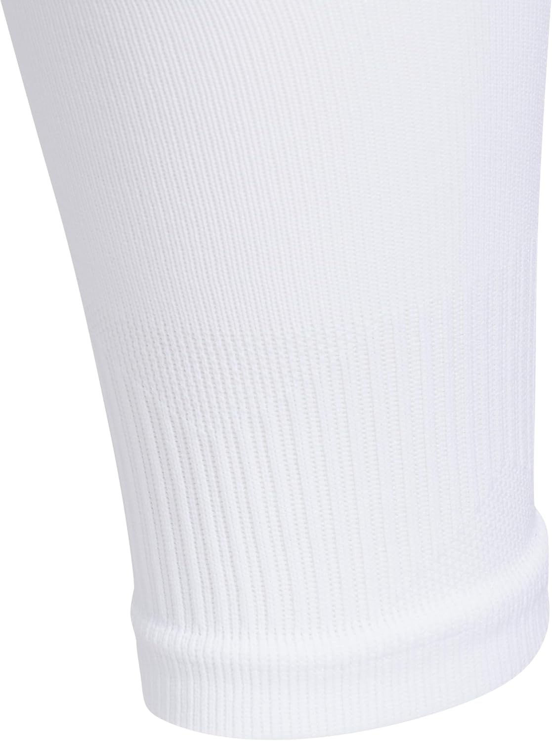 adidas Unisex Metro Soccer Socks or Calf Sleeves (1 Pair) Over-the-Calf | Unisex, 1-Pack, Cushioned Impact Zones, Moisture-Wicking, Calf Compression, Versatile Layering, Game & Practice Ready - Image 6