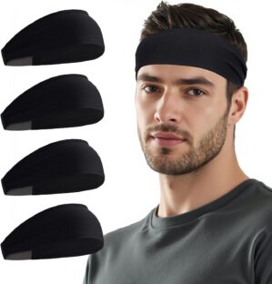 Sukeen Cooling Sports Headbands for...