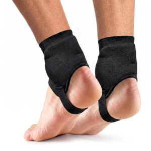 COELO Ankle Guards for Soccer (1 Pa...