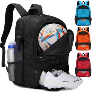 Hsmihair Soccer Bag,Youth Soccer Ba...