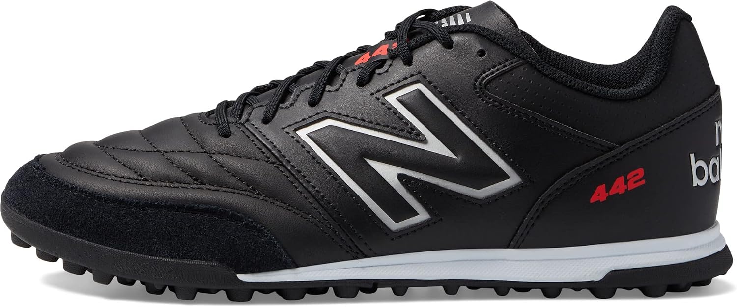 New Balance Men's 442 V2 Team Tf - Image 5