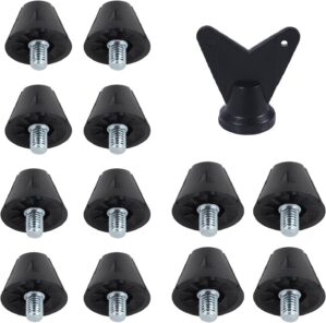 Football Boot Studs, Soccer Cleats ...