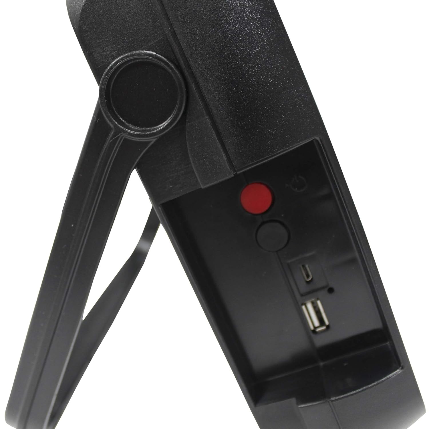 Pocket Radar - Smart Display Accessory for Smart Coach Radar | Large LED display connects via USB cable to Pocket Radar Smart Coach - real-time speed readings in bold, easy-to-read digits - Image 2