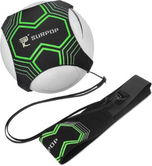 Surpop Soccer/Volleyball/Rugby Trai...