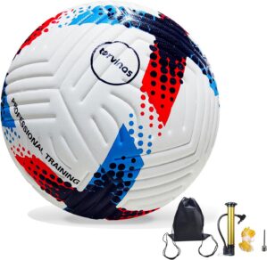 Soccer Ball Size 5,4 – Thermal Bo...