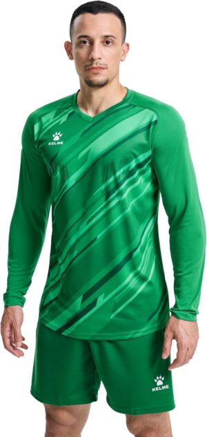 KELME Men’s Soccer Goalie Jer...