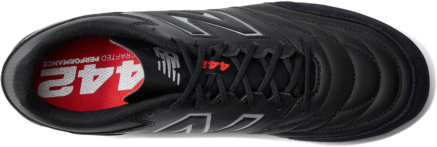 New Balance Men's 442 V2 Team Tf - Image 2