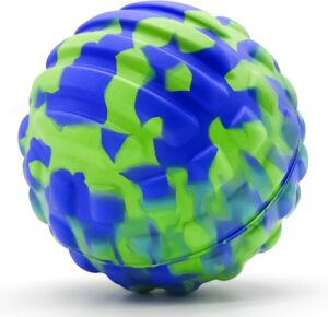 Deep Tissue Massage Ball for Exerci...