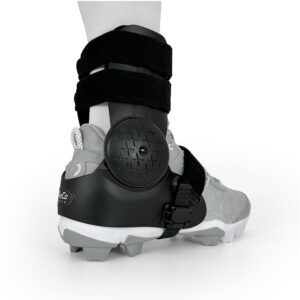 Over-the-Shoe AthleticX Ankle Suppo...