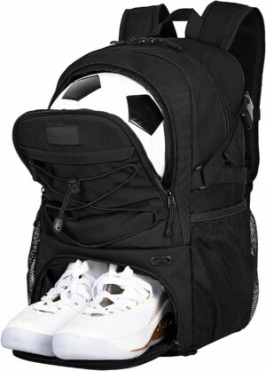 Soccer Backpack,Basketball Backpack...