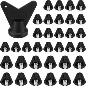 37 Pcs Soccer Cleats Replacement St...