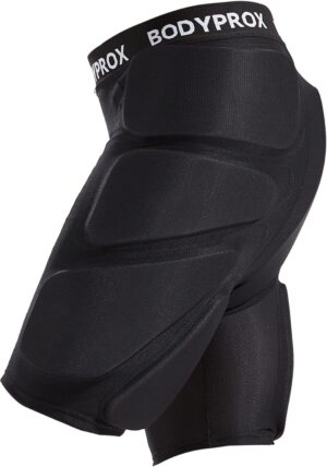 Bodyprox Protective Padded Shorts f...