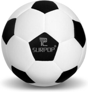 Surpop Indoor Soccer Ball Size 5 fo...